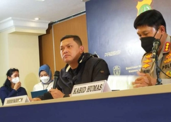 Khilafatul Muslimin Miliki 23 Kantor Wilayah dan Tiga Daulah
