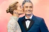Sutradara Thor Taika Waititi Menikah Diam-diam dengan Rita Ora