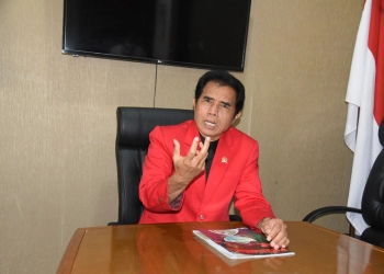 Rekontruksi Pasal 17 UU KIP Bisa Selesaikan Kejahatan Pertanahan
