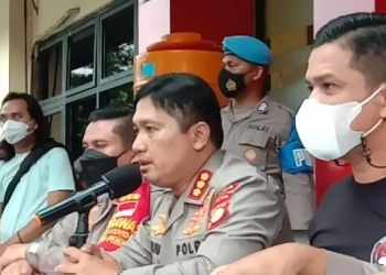 Susah Tidur, Alasan Rizky Nazar Gunakan Ganja