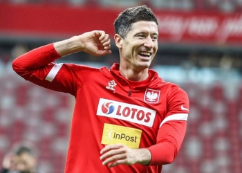 Barcelona Siapkan Tawaran Resmi untuk Lewandowski