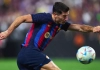 Duh, Barcelona Belum Bisa Daftarkan Pemain Baru