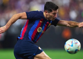 Duh, Barcelona Belum Bisa Daftarkan Pemain Baru