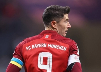 Bayern Munich Masih Santai Soal Kontrak Baru Lewandowski