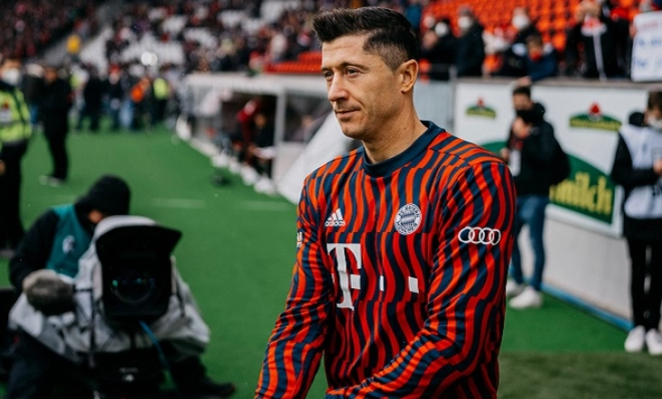 Mau Lewandowski, Barcelona Harus Siapkan Dana Segini…