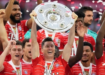 Makin Panas! Agen Borong Jersey Barcelona Bertuliskan Nama Lewandowski