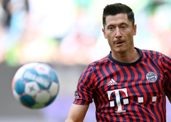 Ciee… Lewandowski dan Xavi Sudah Telpon-Telponan…