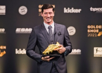 Makin Panas! Lewandowski Enggan Ikut Pramusim Bayern Munich