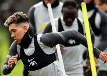 Lawan Villarreal, Liverpool Tanpa Firmino