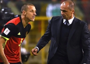 The Toffees Ingin Pulangkan Roberto Martinez