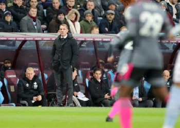 Manchester United Disarankan Kejar Rodgers Daripada Pochettino