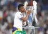 Liverpool Bidik Rodrygo Goes