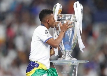 Liverpool Bidik Rodrygo Goes