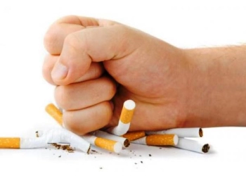 WHO Luncurkan Aplikasi Kecanduan Merokok