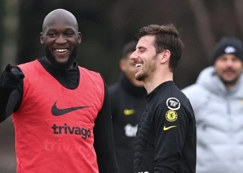 Maaf Ya Lukaku, Pintu Inter Milan Masih Tertutup untukmu…