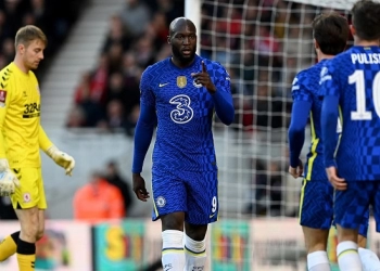 Kembalinya Lukaku ke Inter Milan Tergantung Restu Steven Zhang