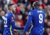 Inter Milan dan Chelsea Sepakati Transfer Lukaku