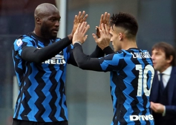 Pelatih Legendaris Italia Minta Inter Milan Lupakan Tridente Lukaku, Lautaro dan Dybala