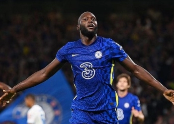 Inter Milan dan Chelsea Siap Bahas Transfer Lukaku