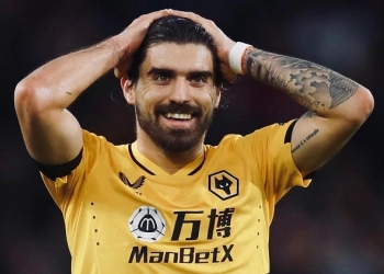 Xavi Rayu Ruben Neves Gabung Barca