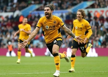 Tuchel Ingin Chelsea Datangkan Ruben Neves