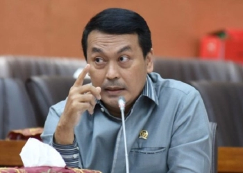 Indonesia Jangan Ikuti Jejak Sri Lanka