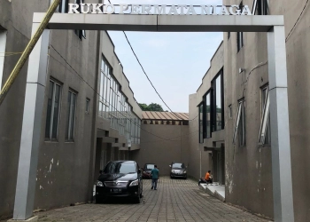 DPMPTSP Kabupaten Tangerang : Selama Pandemi Sektor Properti dan Perdagangan di Kab Tangerang Justru Meningkat