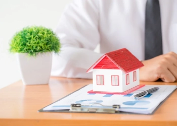 Yang harus Diperhatikan Ketika  Membeli Rumah Pertama