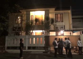 Misteri Polisi Tembak Polisi dalam Ganjilnya Perselingkuhan