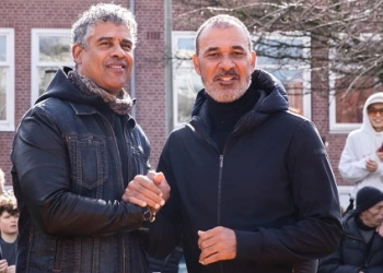 Ini Saran Ruud Gullit Buat de Ligt dan Haaland