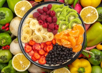 Rahasia Agar Salad Buah Tidak Berair