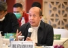 Data Jumlah Tenaga Honorer Masih Sering Berubah