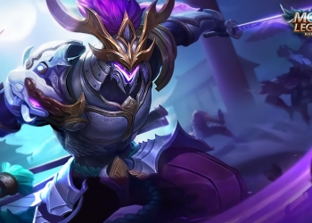 Bocoran Build, Emblem dan Kombo Terbaik Kagura Mobile Legends