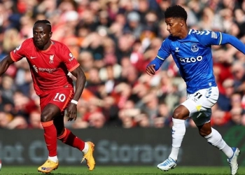 Mbappe Hengkang, PSG Bidik Sadio Mane