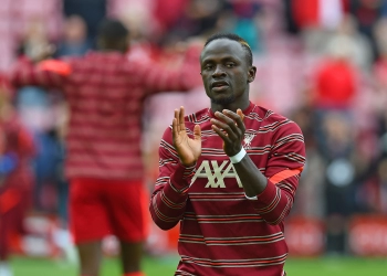 Liverpool Ingin Mane Bertahan, Tapi Enggan Tawarkan Kenaikan Gaji Besar