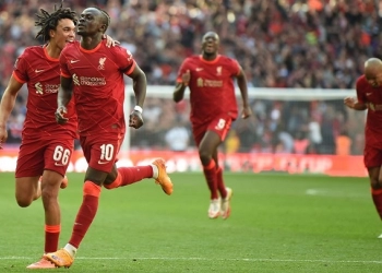 Mane Masih Berhasrat Tinggalkan Liverpool