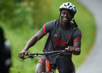 Bayern Konfirmasi Kedatangan Sadio Mane