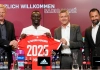Gabung Bayern, Sadio Mane Sebut Waktu Tepat untuk Tantangan Baru