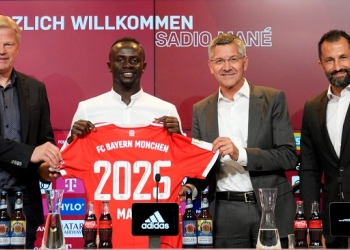 Gabung Bayern, Sadio Mane Sebut Waktu Tepat untuk Tantangan Baru