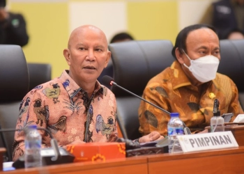Banggar Apresiasi Respon Pertamina yang Bersedia Berbagi Beban