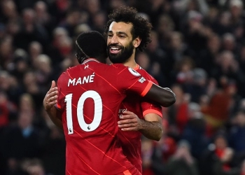Akui Kadang Egois, Salah Bantah Tak Akur Dengan Sadio Mane