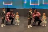 Video Salman Khan Menari dengan Keponakannya di Dubai Mendadak Viral