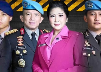 Polri Siap Gelar Rekonstruksi Pembunuhan Brigadir J