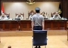 Ketua Komisi Terima Banding Ferdy Sambo