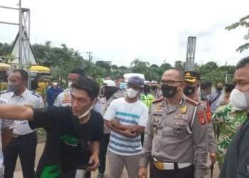 Perumahan Vida Calon Lokasi Street Race di Bekasi 