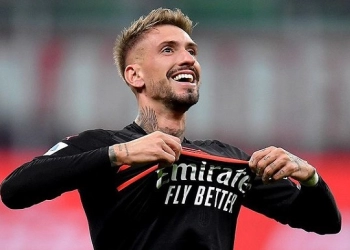 Gaji Tinggi Bikin Samu Castillejo Sulit untuk Pindah