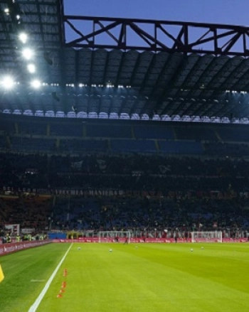AC Milan dan Inter Siap Bangun Stadion di Luar Kota Milano