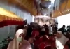 Sapi Kurban Ngamuk di Acara Pernikahan
