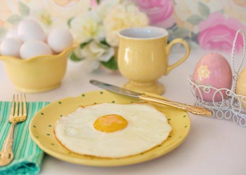 Pentingnya Sarapan Pagi