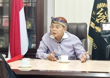Pemerintah Diminta Hentikan Pembayaran Bunga Obligasi Rekap BLBI